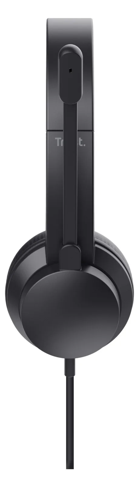 Trust Ayda - Headset - On-Ear - kabelgebunden, Ansicht 3