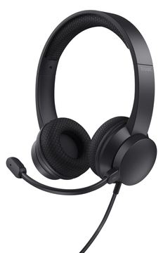 Trust Ayda - Headset - On-Ear - kabelgebunden von LumaTech