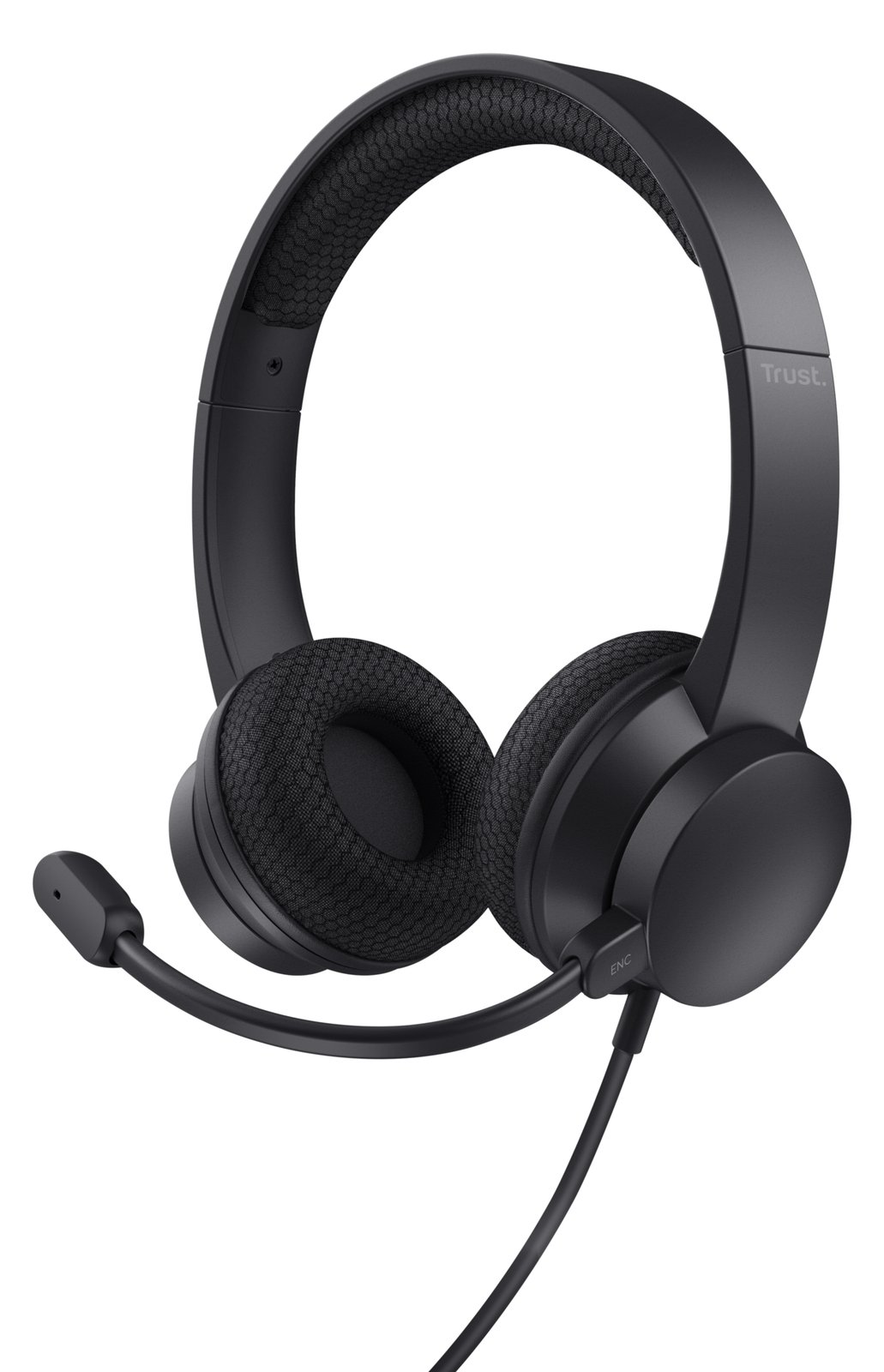 Trust Ayda - Headset - On-Ear - kabelgebunden