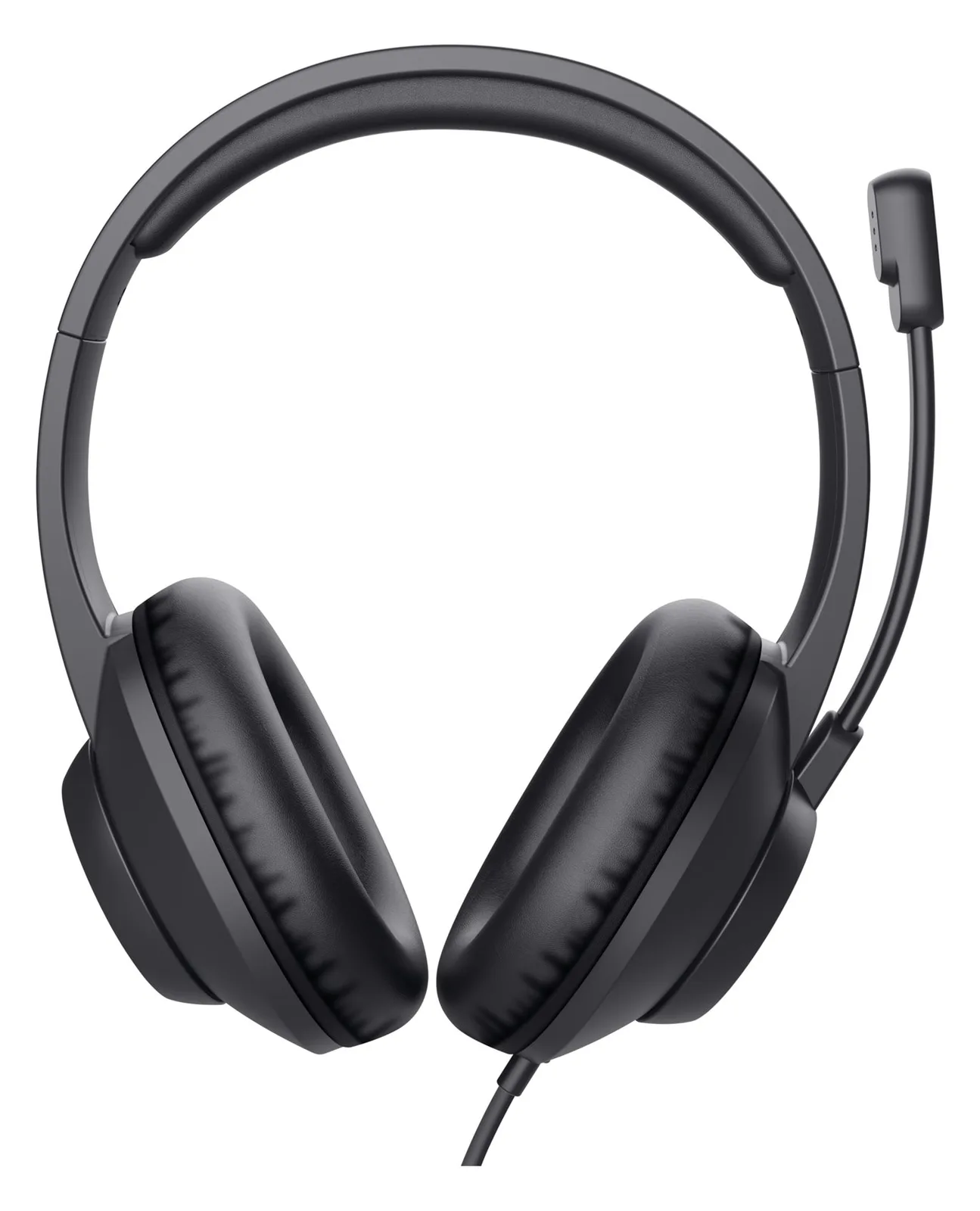 Trust Ayda Max - Headset - On-Ear - kabelgebunden, Ansicht 2