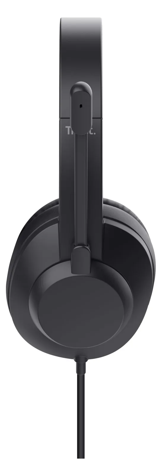 Trust Ayda Max - Headset - On-Ear - kabelgebunden, Ansicht 3