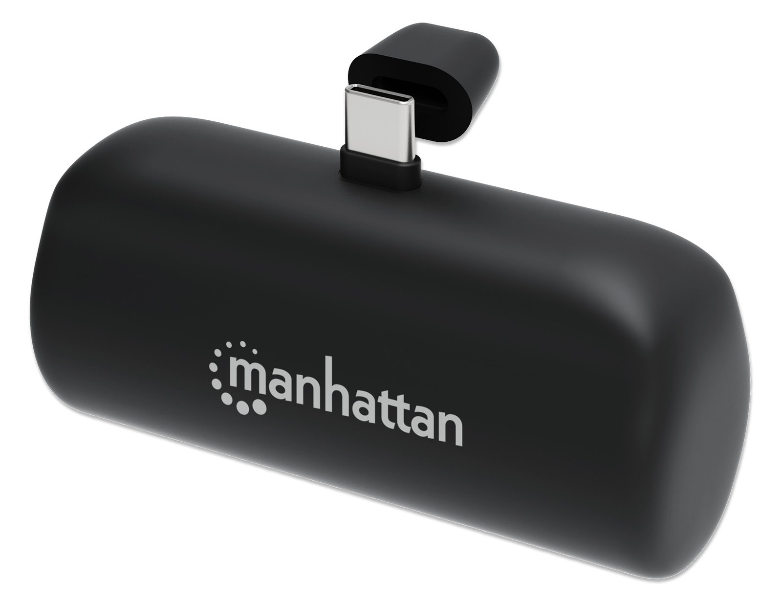 Manhattan Powerbank - 5000 mAh - 10 Watt - 2 A (24 pin USB-C)