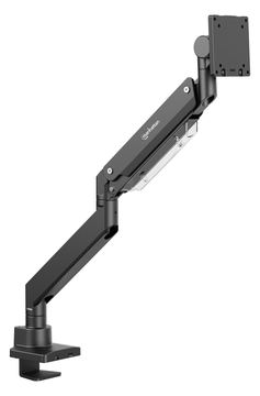 Manhattan Tischhalterung 1 Monitor 17-57 27kg mit USB Ports von LumaTech