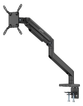 Manhattan Tischhalterung mit mechanischer Feder für 1x Moni. von LumaTech