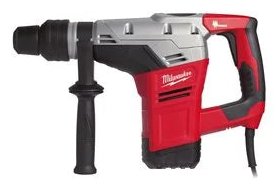 Milwaukee K540S Kombihammer