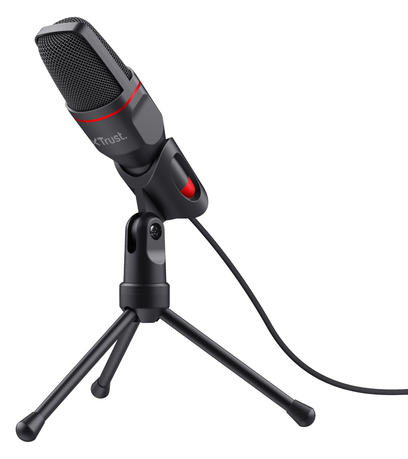 Trust Gaming GXT 212 Mico - Mikrofon - USB