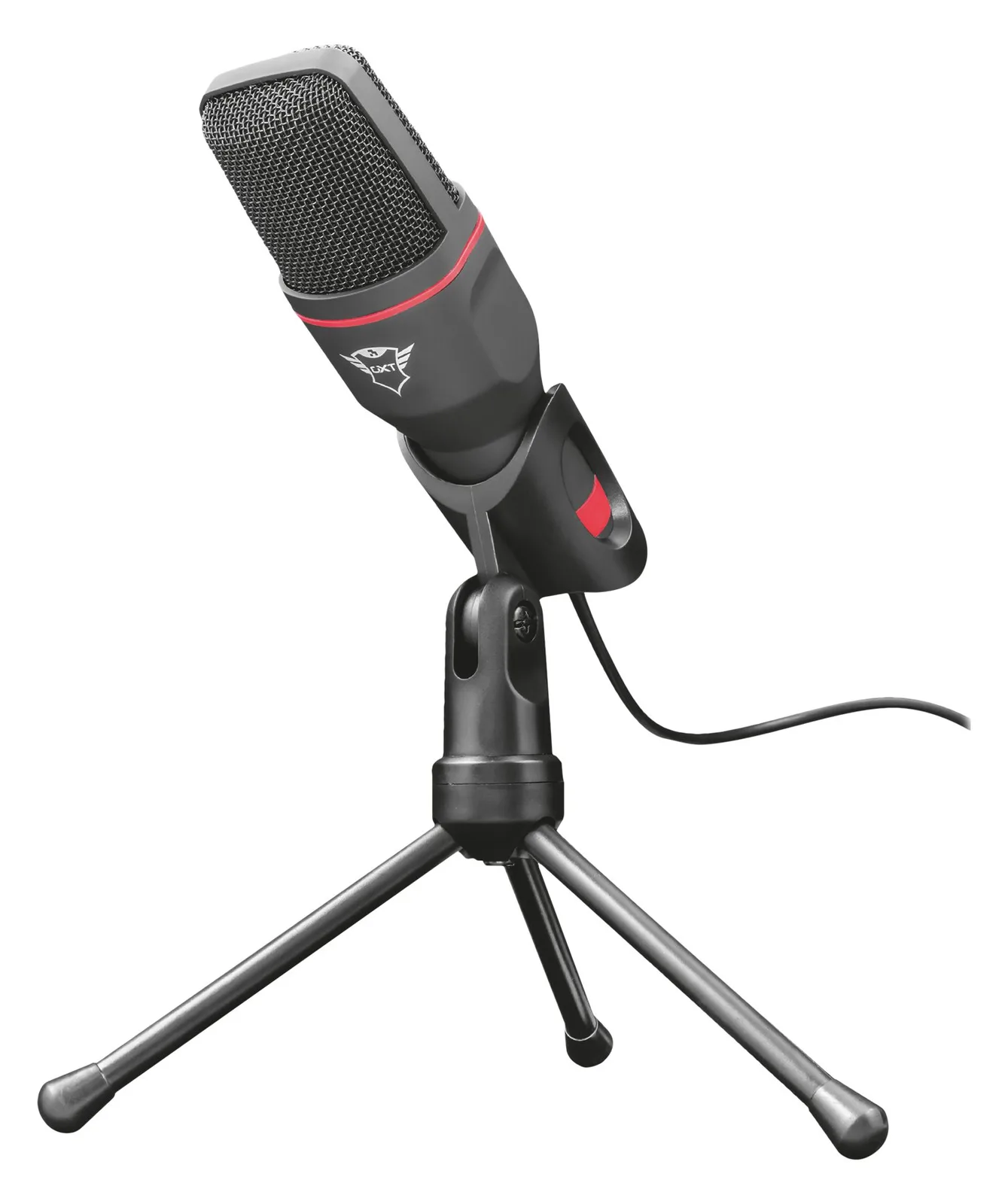 Trust Gaming GXT 212 Mico - Mikrofon - USB, Ansicht 3