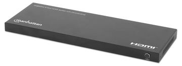 Manhattan Video-/Audio-Splitter - 4K@60Hz, with downscaling von LumaTech