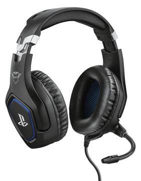 Trust Gaming GXT 488 Forze - Headset - ohrumschließend von LumaTech
