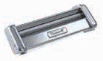 Marcato AC-150-VER - Vermicelli attachment - Silber - AMPIA 150 - 180 mm - 45 mm - 70 mm