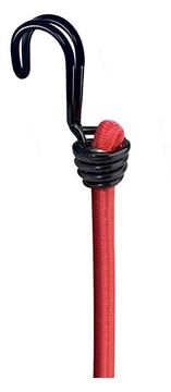 MasterLock 3020EURDAT - 0,6 m - 40 kg - Rot - 2 Stück(e) von LumaTech