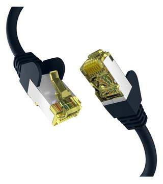 M-CAB EC020200043 - 25 m - Cat6a - S/FTP (S-STP) - RJ-45 - RJ-45 von LumaTech