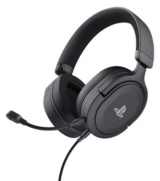 Trust GXT 498W Forta von LumaTech