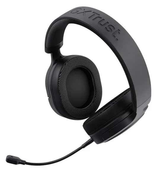 Trust GXT 498W Forta, Ansicht 5