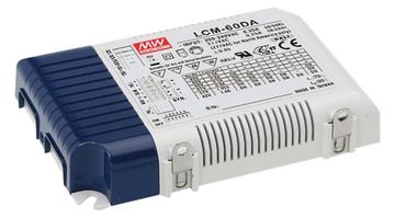 Meanwell Mean Well LCM-60 Series LCM-60 - LED-Treiber von LumaTech