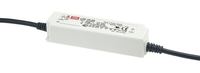 Meanwell MEAN WELL LPF-16-24 - Beleuchtungsstromversorgung - Weiß - Kunststoff - IP30 - AC - 16 W von LumaTech