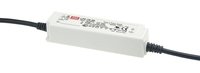 Meanwell MEAN WELL LPF-16-24 - Beleuchtungsstromversorgung - Weiß - Kunststoff - IP30 - AC - 16 W