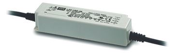 Meanwell MEAN WELL LPF-16D-24 - 16,08 W - IP30 - 50000 h - Taiwan - 90 - 305 V - 47 / 63 Hz von LumaTech