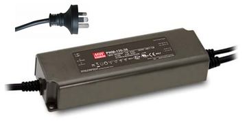 Meanwell Mean Well PWM-120 series PWM-120-24 - Netzteil von LumaTech