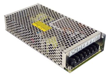 Meanwell Mean Well RS-150 series RS-150-12 - Netzteil (intern) von LumaTech