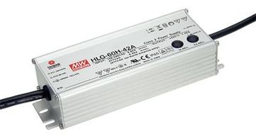 Meanwell Synergy 21 Netzteil - Mean Well 0-10V dimm IP65 von LumaTech