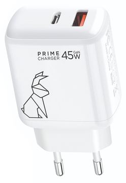 Mediaphone RABBITER POWER45W FAST von LumaTech