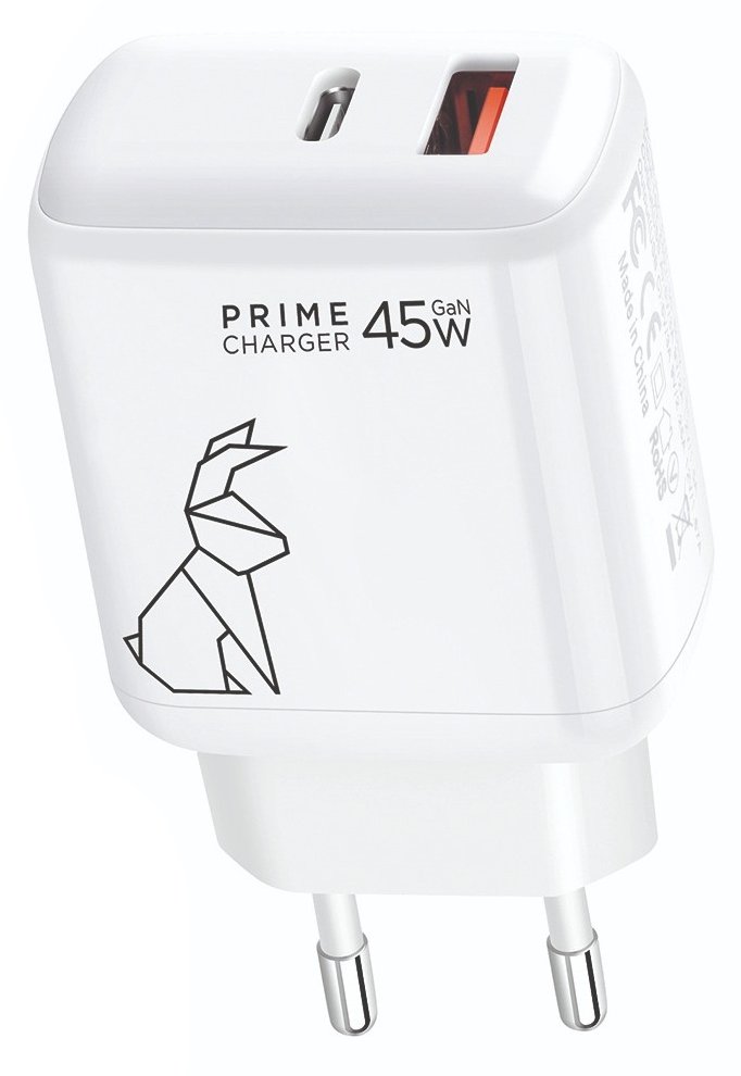 Mediaphone RABBITER POWER45W FAST