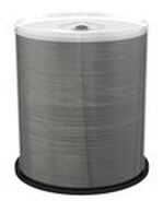 MEDIARANGE 100 x CD-R - 700 MB (80 Min) 52x von LumaTech