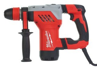 Milwaukee PLH28XE Kombihammer