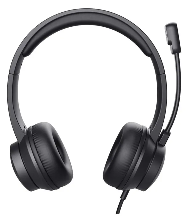 Trust HS-201 - Headset - On-Ear - kabelgebunden, Ansicht 4