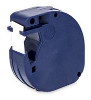 MEDIARANGE MRDY91221 - Weiß - Halb-permanent - Dymo LetraTAG LT-100H - LT-100T - 4 m - 1,2 cm - 1 Stück(e) von LumaTech
