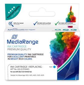 MEDIARANGE MRHP655C - 1 Stück(e) von LumaTech