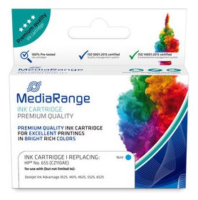MEDIARANGE MRHP655C - 1 Stück(e)