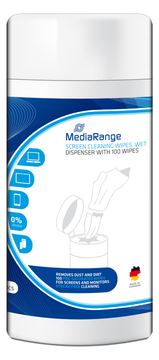 MEDIARANGE Reinigungstücher (Wipes) von LumaTech