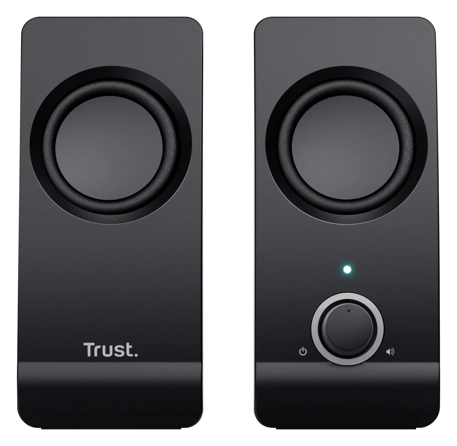 Trust Remo 2.0 Speaker Set - Lautsprecher - tragbar - 8 Watt (Gesamt), Ansicht 4