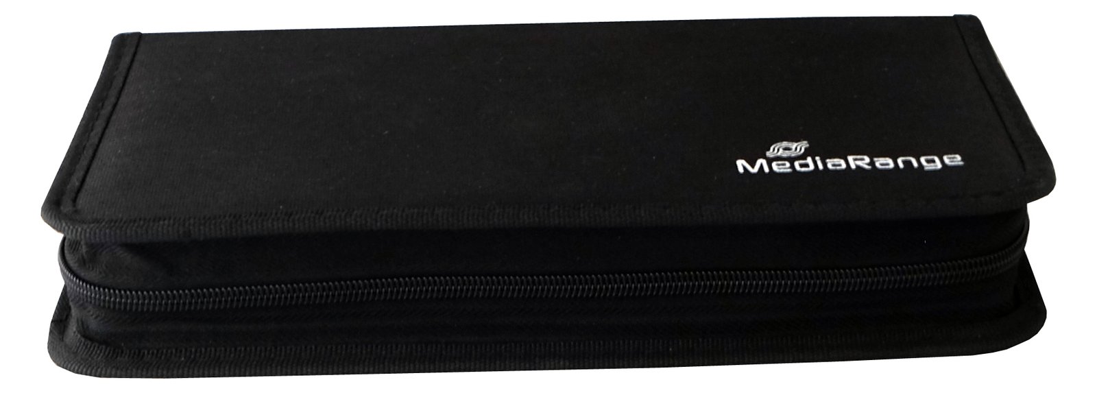 MEDIARANGE Tasche für CDs/DVDs - 48 CDs/DVDs