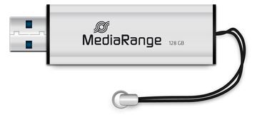 MEDIARANGE USB-Flash-Laufwerk - 128 GB - USB 3.0 von LumaTech