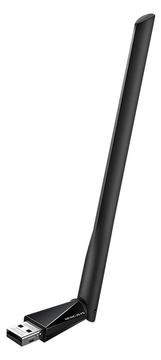Mercusys MU6H - 57,8 mm - 16,8 mm - 173,4 mm - 207 mm - 148 mm - 38 mm von LumaTech