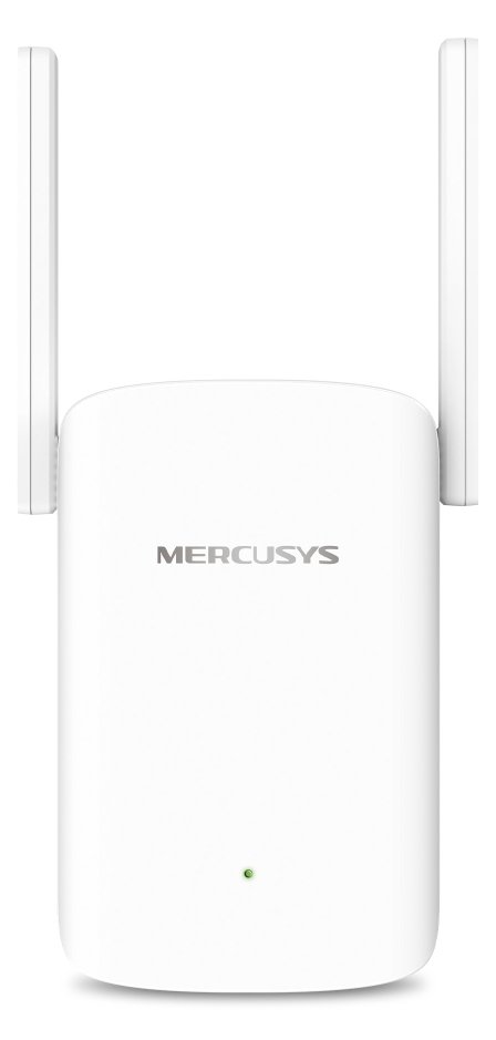 Mercusys WL-Repeater ME60X AX1500 Wi-Fi Range Extender