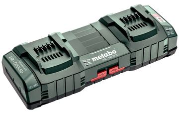 Metabo 627495000 - Lithium-Ion (Li-Ion) von LumaTech