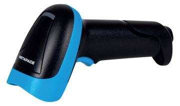 Metapace S-52 - Barcode-Scanner - Handgerät - 2D-Imager von LumaTech