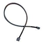 Microchip Technology Microchip Adaptec - Internes SAS-Kabel - SAS 12Gbit/s - 4x Mini SAS HD (SFF-8643) von LumaTech