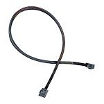 Microchip Technology Microchip Adaptec - Internes SAS-Kabel - SAS 12Gbit/s - 4x Mini SAS HD (SFF-8643) von LumaTech