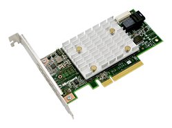 Microchip Technology Microchip Adaptec HBA 1100 4i - Speicher-Controller
