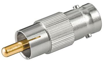 MicroConnect Antennenadapter - BNC weiblich von LumaTech