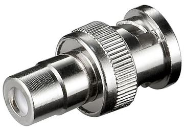 MicroConnect Antennenadapter - RCA weiblich von LumaTech