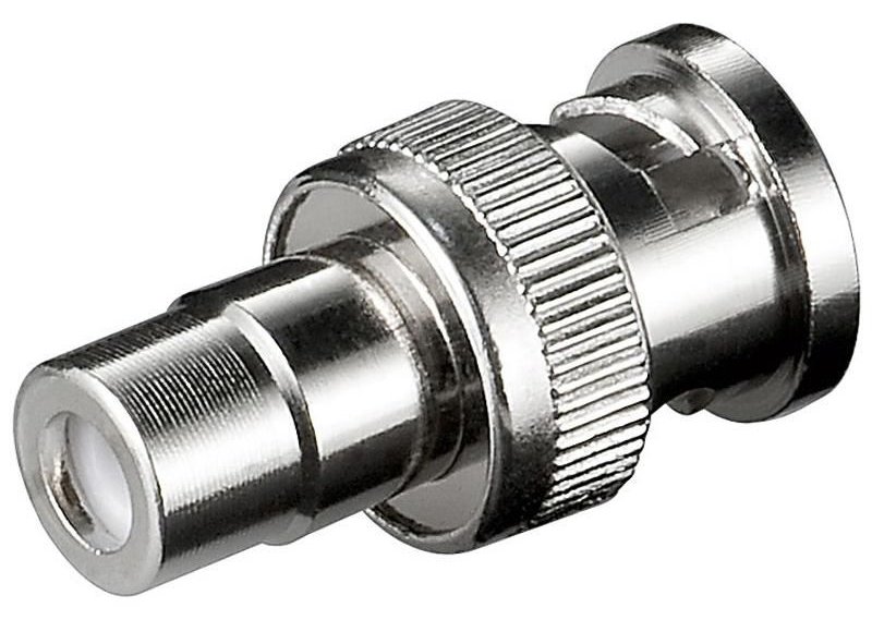 MicroConnect Antennenadapter - RCA weiblich