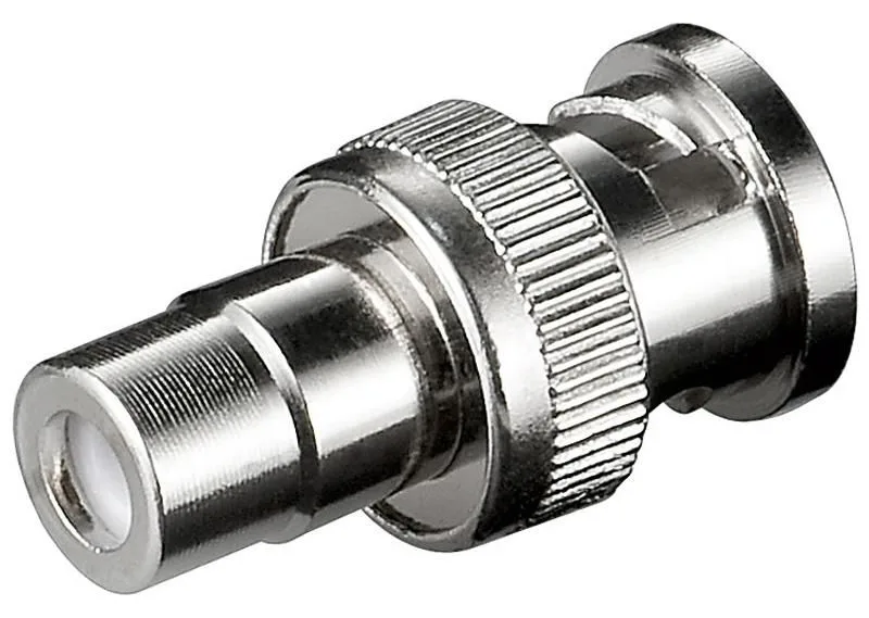 MicroConnect Antennenadapter - RCA weiblich, Ansicht 2