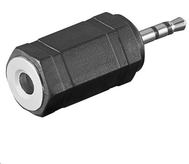 MicroConnect Audio-Adapter - mini-phone stereo von LumaTech