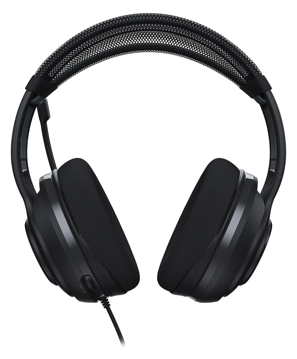 Turtle Beach Atlas 200 PC Over-Ear Stereo Headset Schwarz - Headset, Ansicht 3